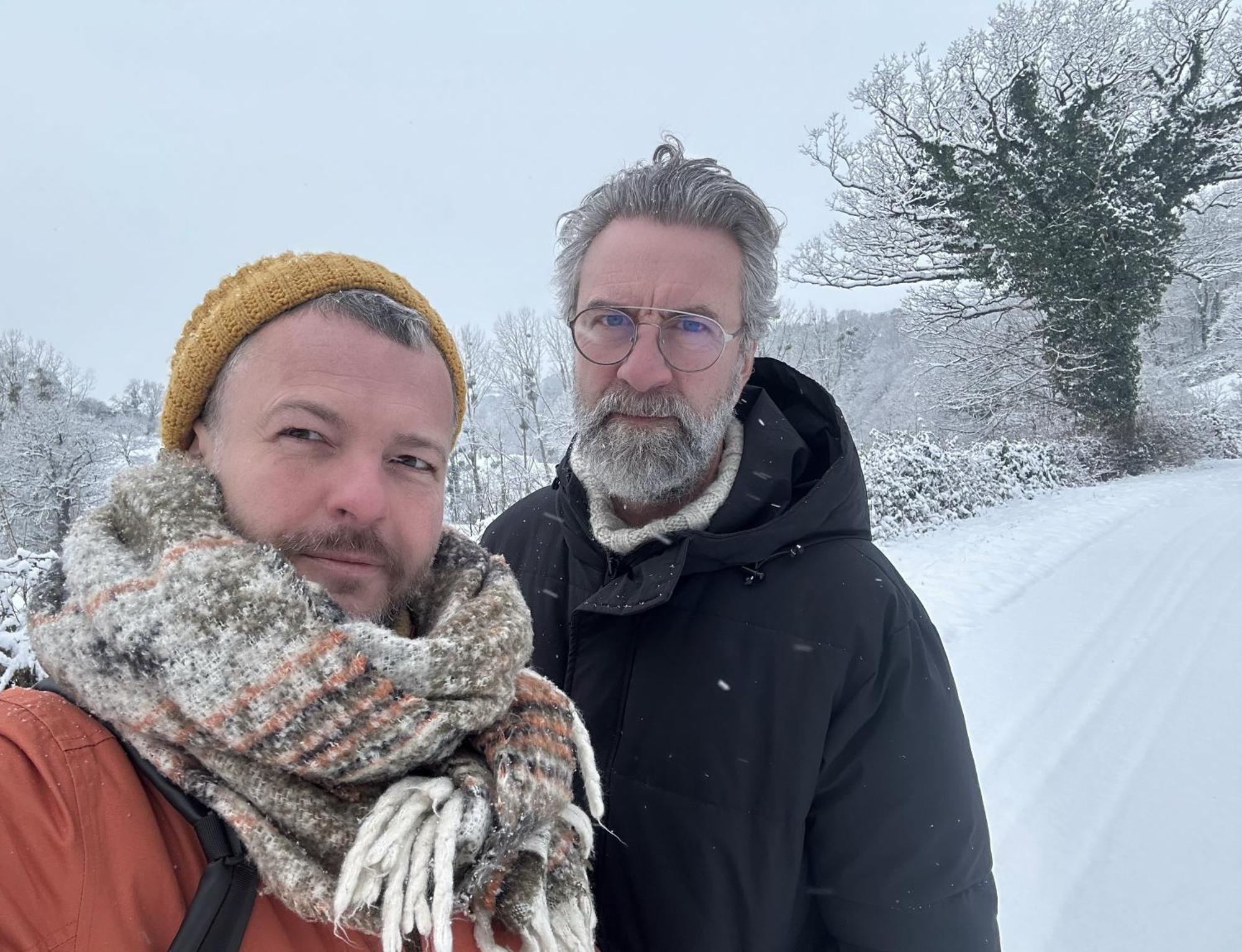 La Theresienne Pleines-Oeuvres Kültér fotó